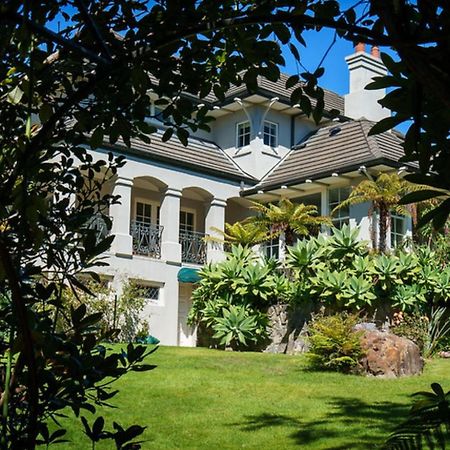 Greenmantle Estate Hotel Paraparaumu Ngoại thất bức ảnh