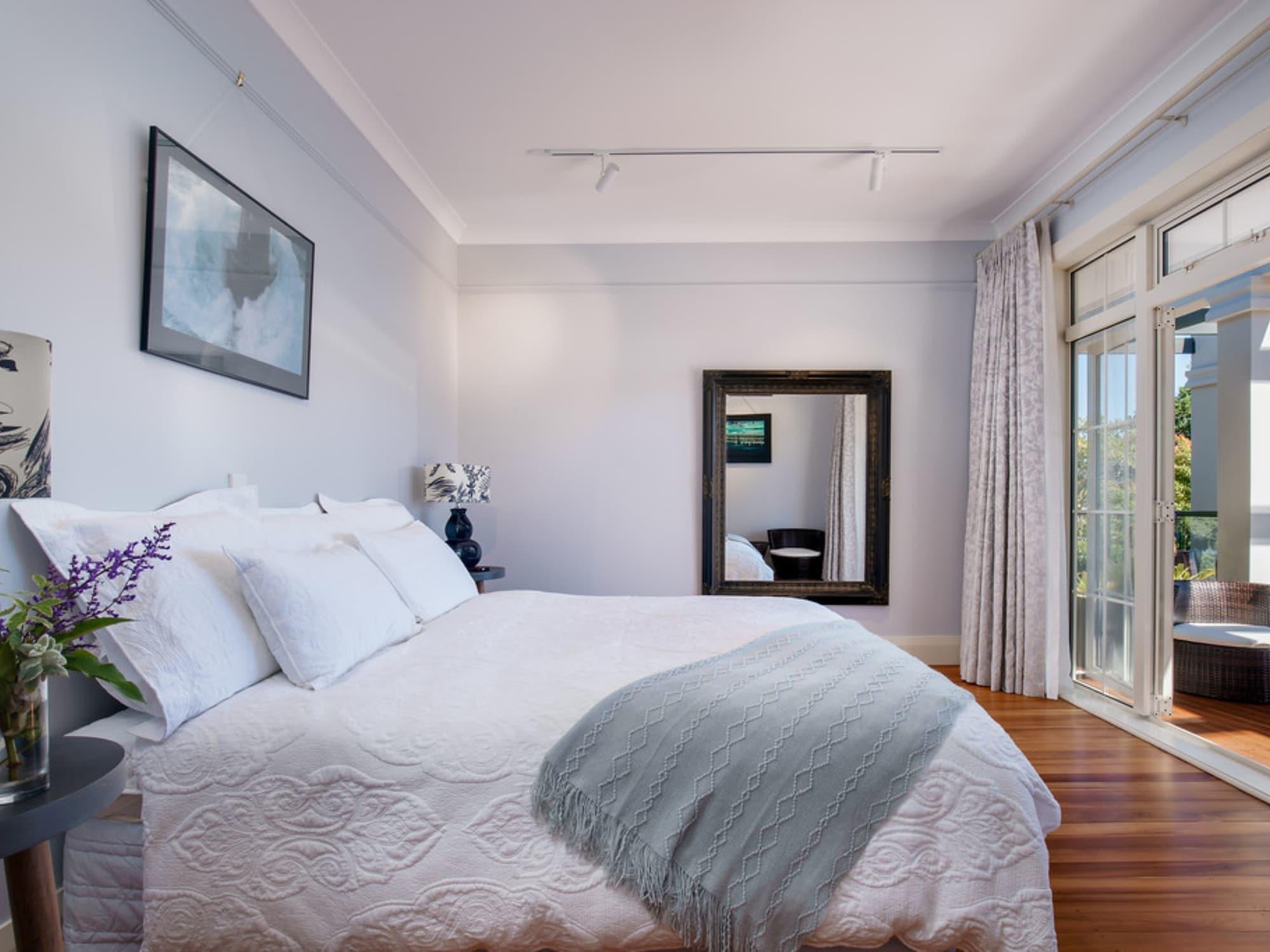 Greenmantle Estate Hotel Paraparaumu Ngoại thất bức ảnh