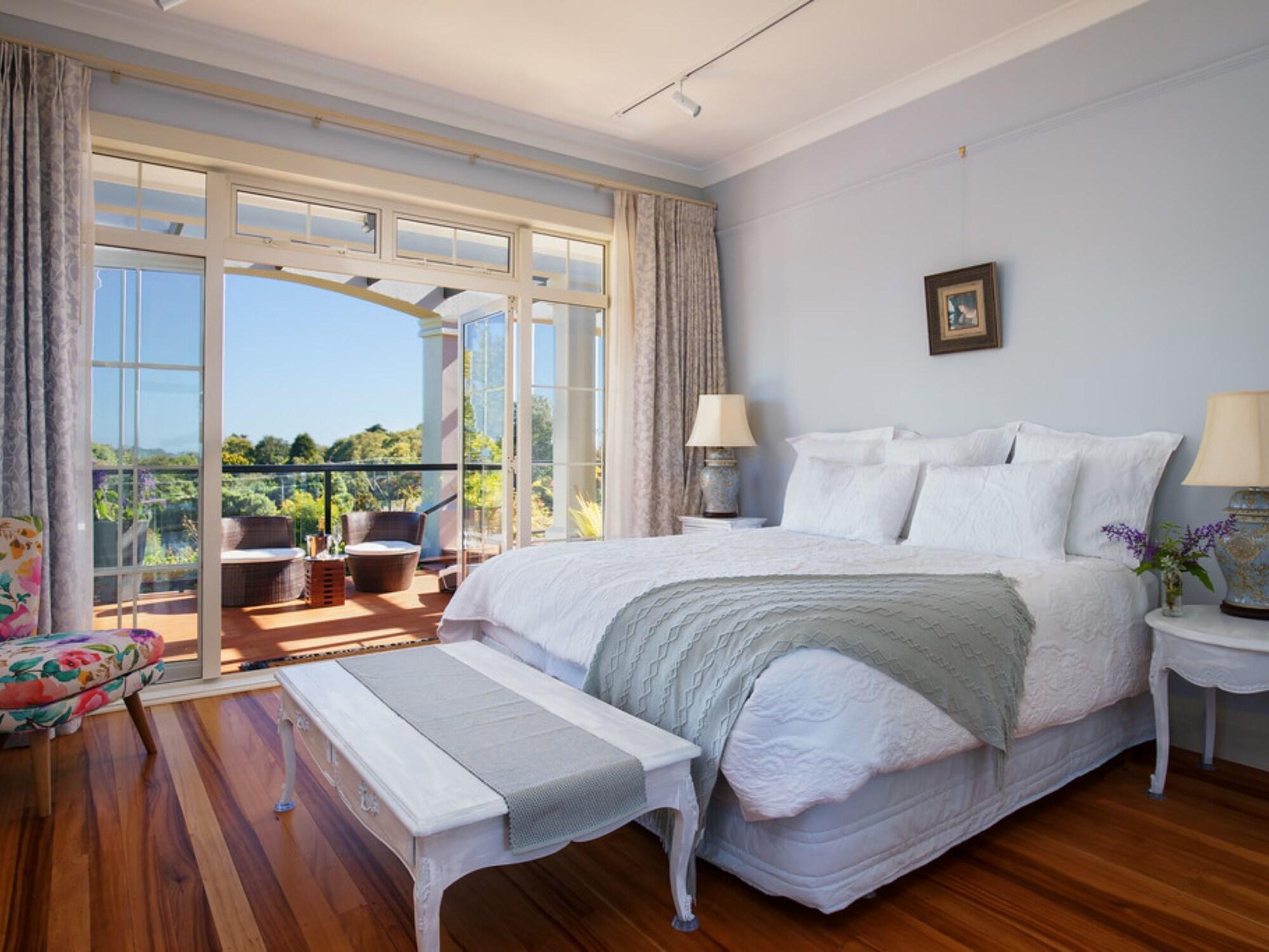 Greenmantle Estate Hotel Paraparaumu Ngoại thất bức ảnh
