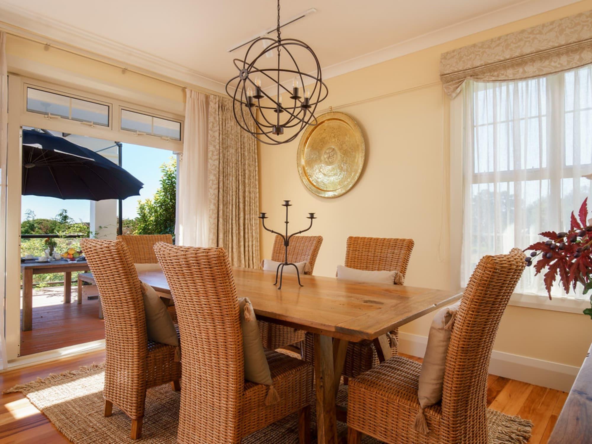 Greenmantle Estate Hotel Paraparaumu Ngoại thất bức ảnh