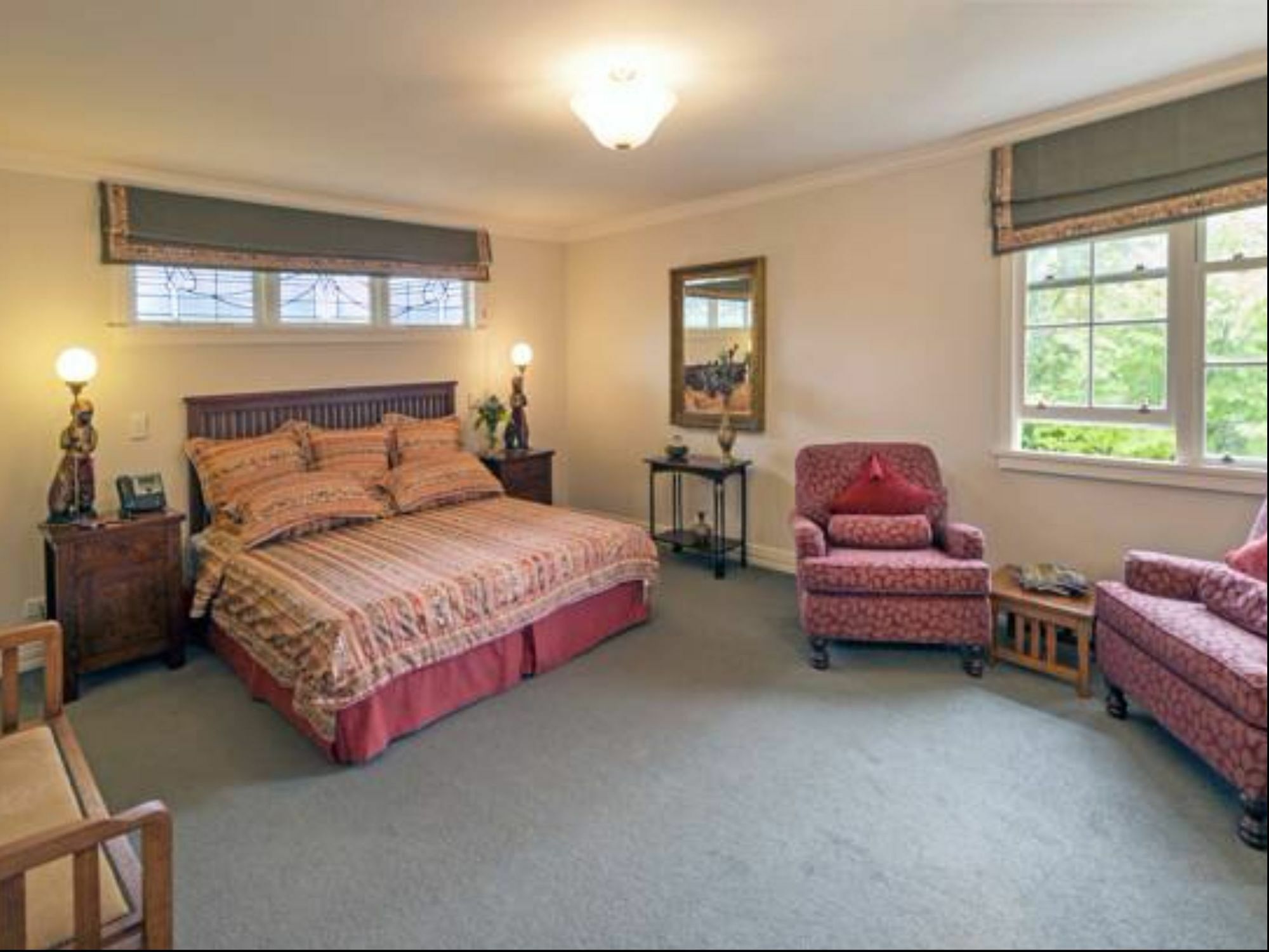 Greenmantle Estate Hotel Paraparaumu Ngoại thất bức ảnh