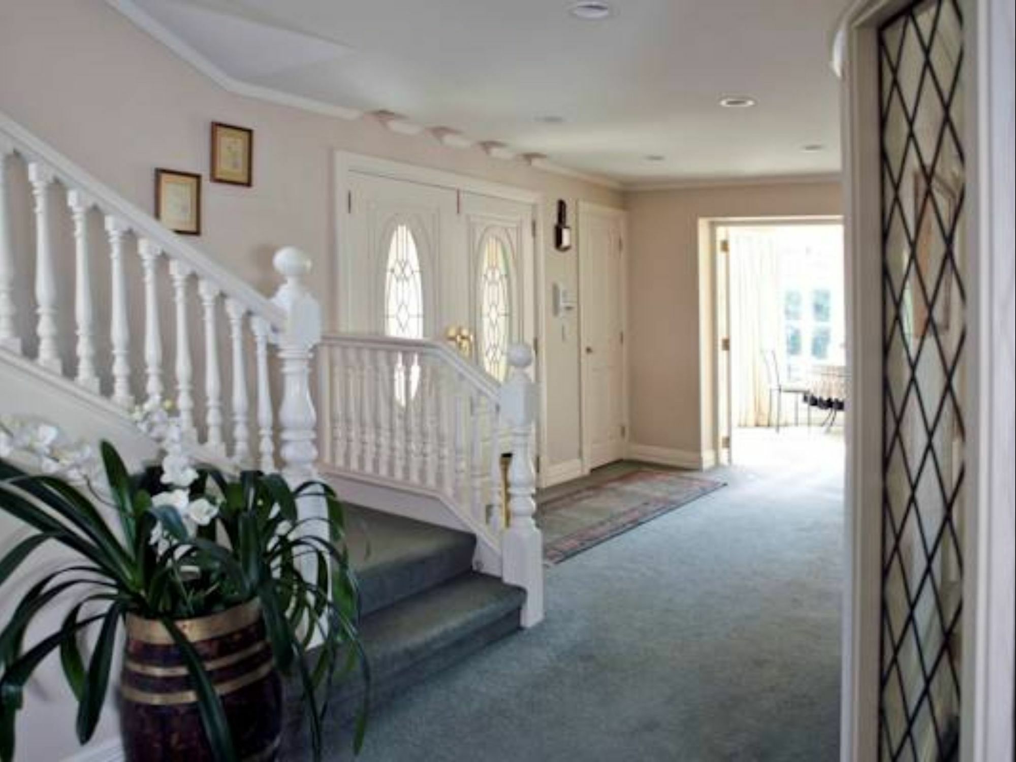 Greenmantle Estate Hotel Paraparaumu Ngoại thất bức ảnh