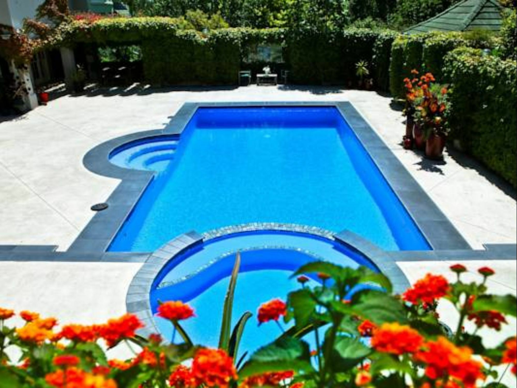 Greenmantle Estate Hotel Paraparaumu Ngoại thất bức ảnh