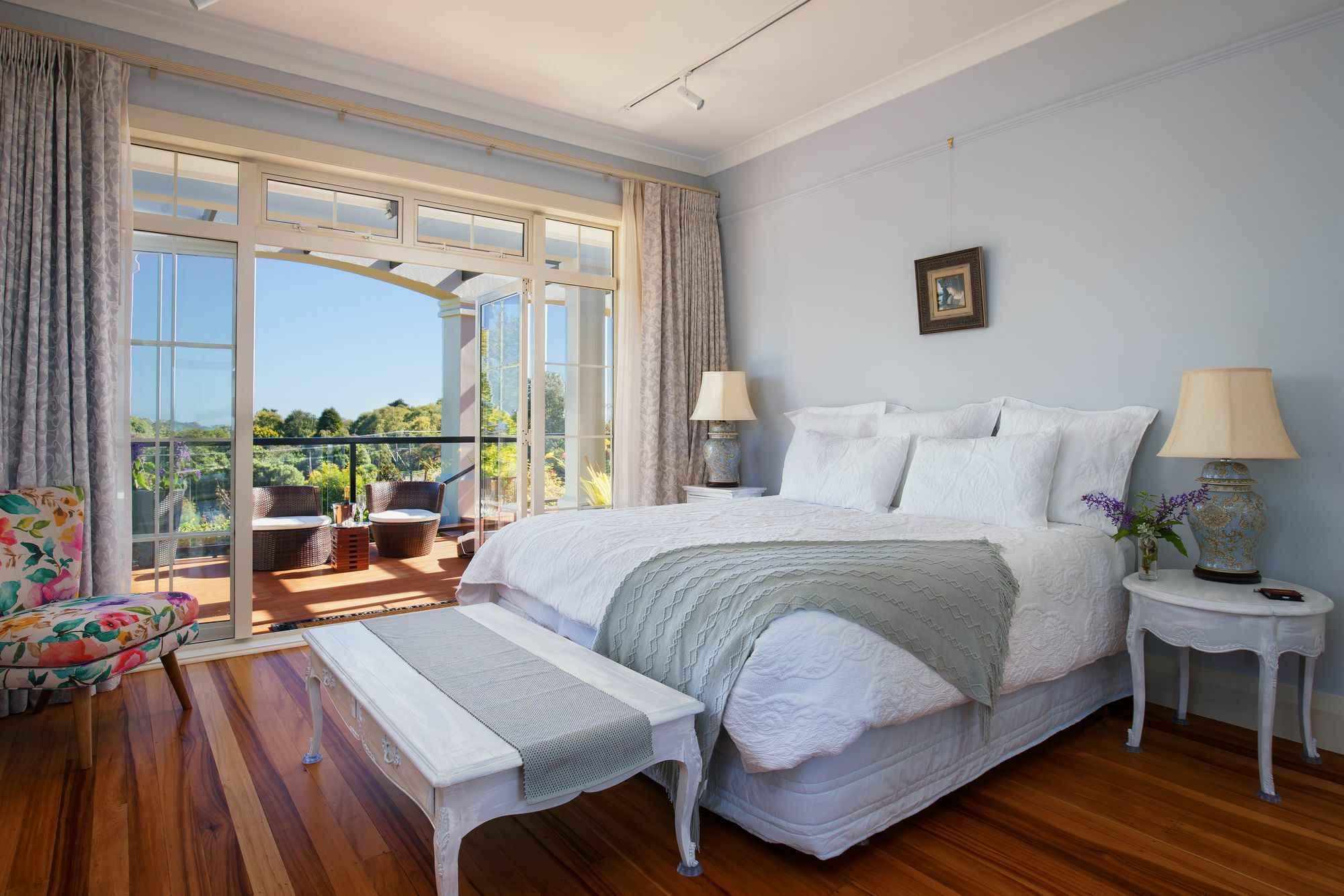 Greenmantle Estate Hotel Paraparaumu Ngoại thất bức ảnh