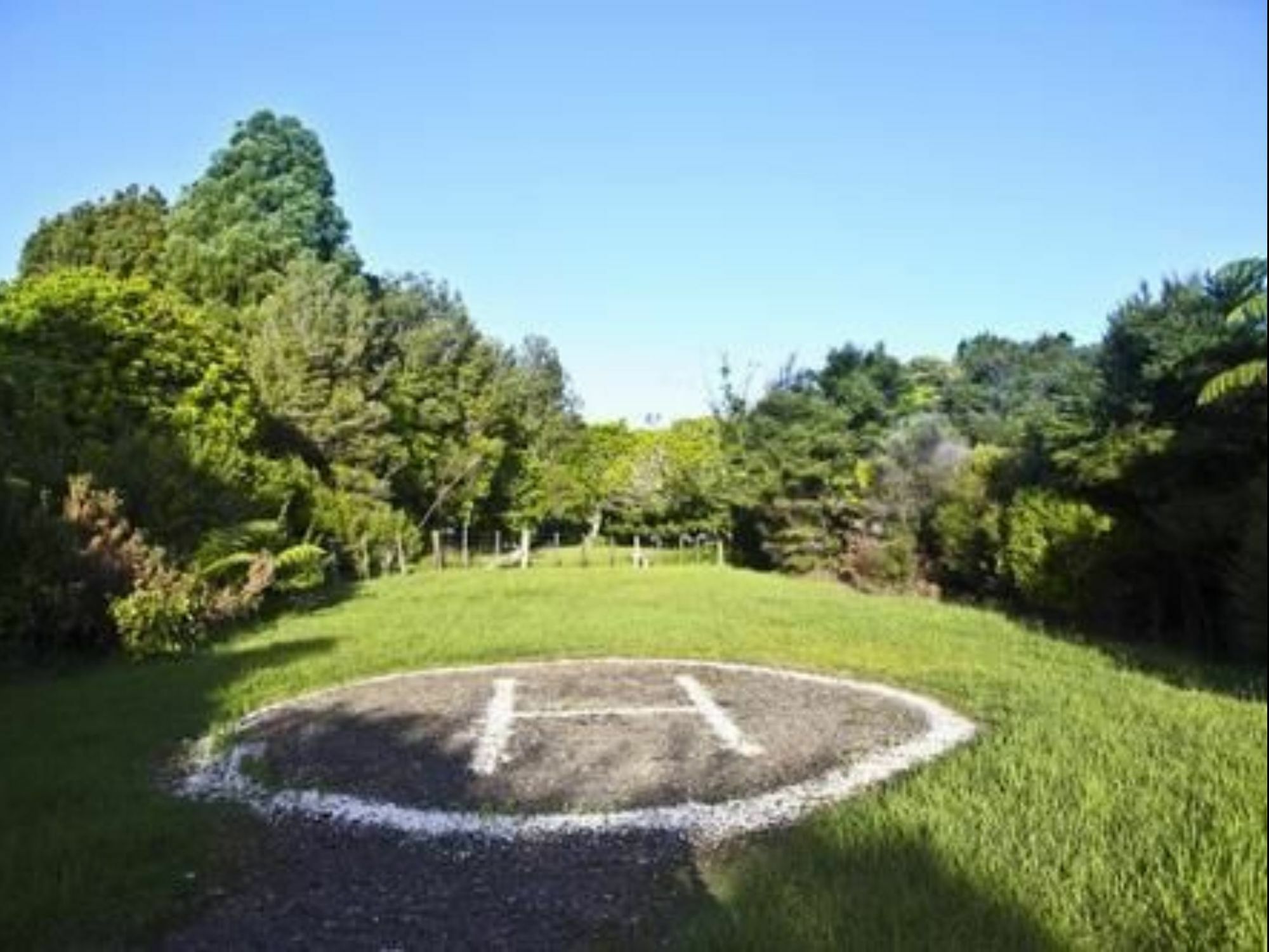 Greenmantle Estate Hotel Paraparaumu Ngoại thất bức ảnh