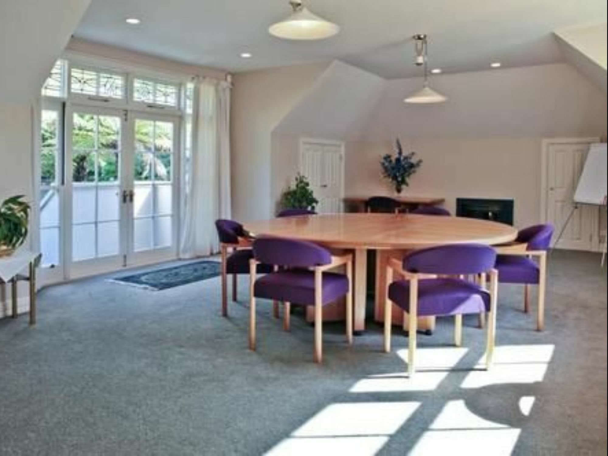Greenmantle Estate Hotel Paraparaumu Ngoại thất bức ảnh