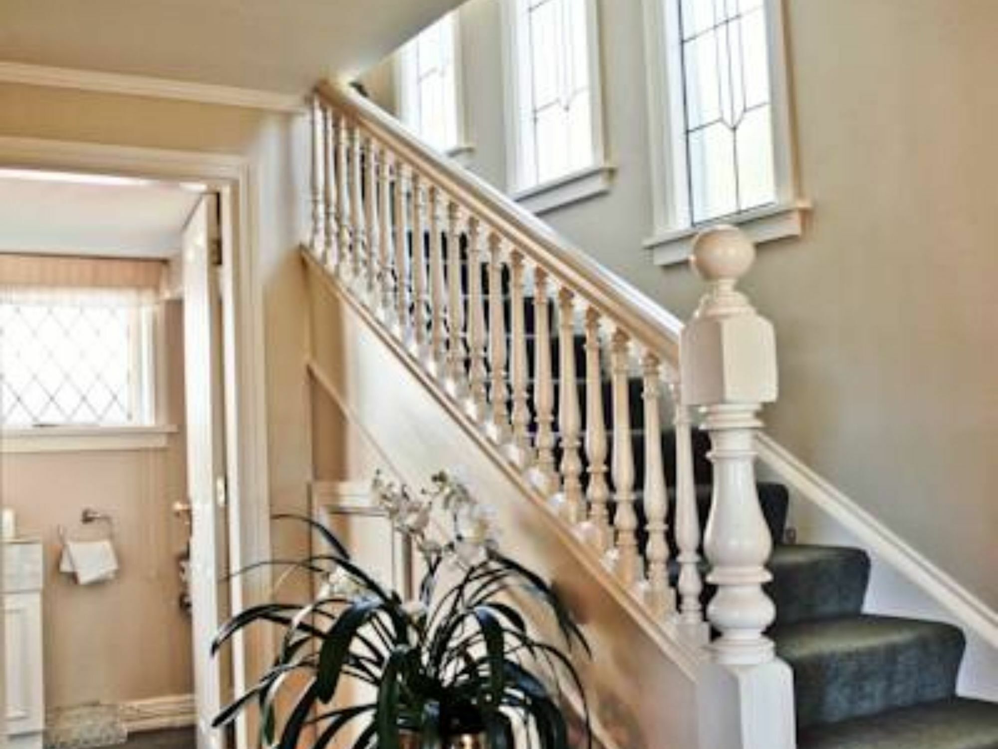 Greenmantle Estate Hotel Paraparaumu Ngoại thất bức ảnh
